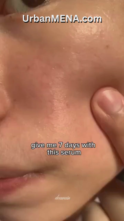 K‑SECRET - SEOUL 1988 Serum: Retinal Liposome 2% + Black Ginseng (Original)