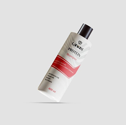 Tanium - Protein Shampoo (Original)