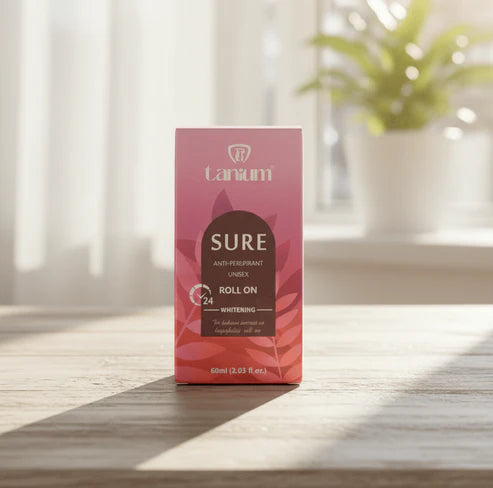 Tanium - Sure Whitening Roll-On (Original)